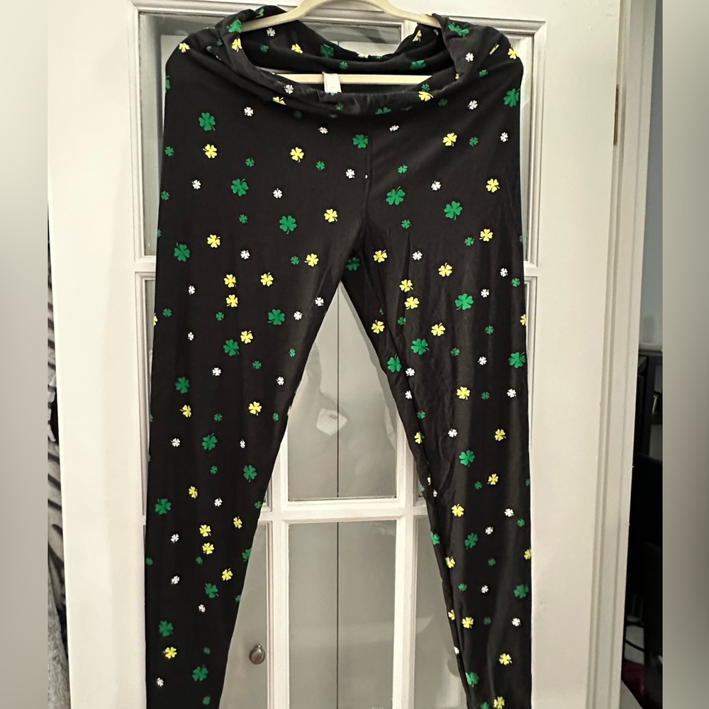 Lularoe TC leggings